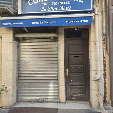 شقة Studio Place Richelme آيكس أومبروفينس المظهر الخارجي الصورة